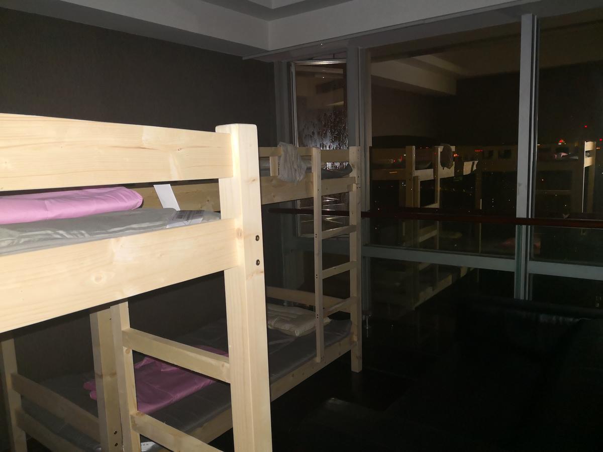 Best Cat Hostel Kanton Exterior foto
