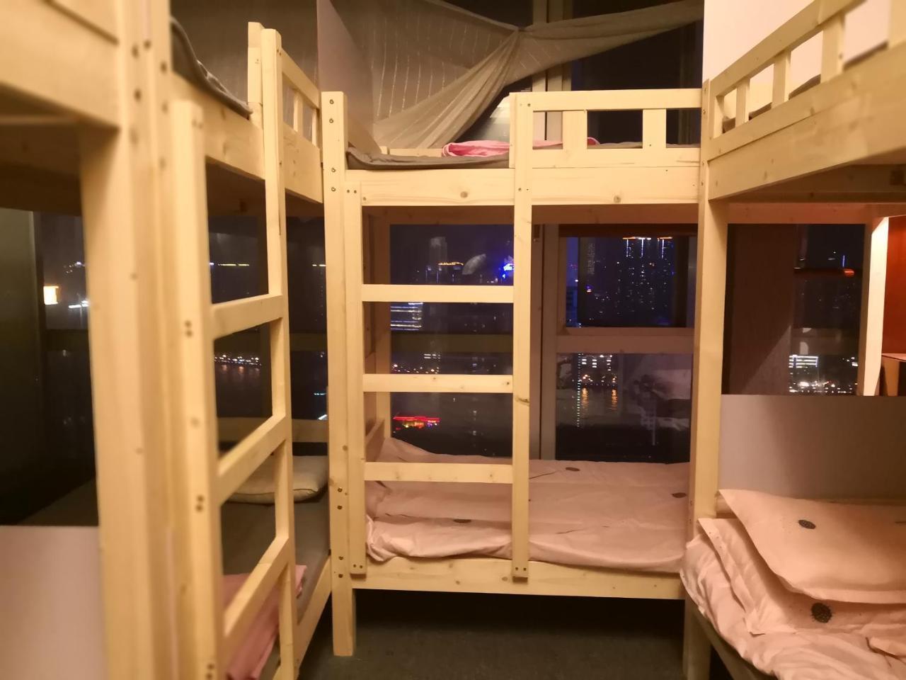 Best Cat Hostel Kanton Exterior foto