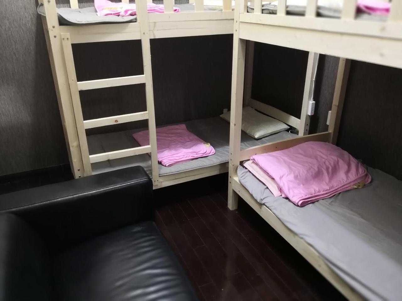 Best Cat Hostel Kanton Exterior foto