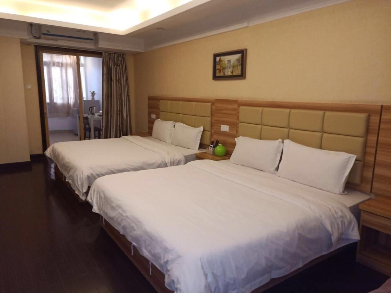 Best Cat Hostel Kanton Exterior foto