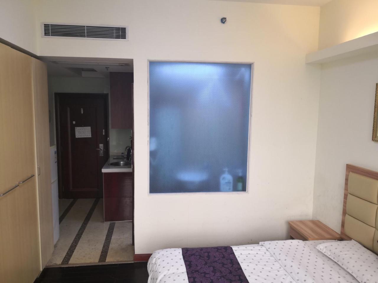 Best Cat Hostel Kanton Exterior foto